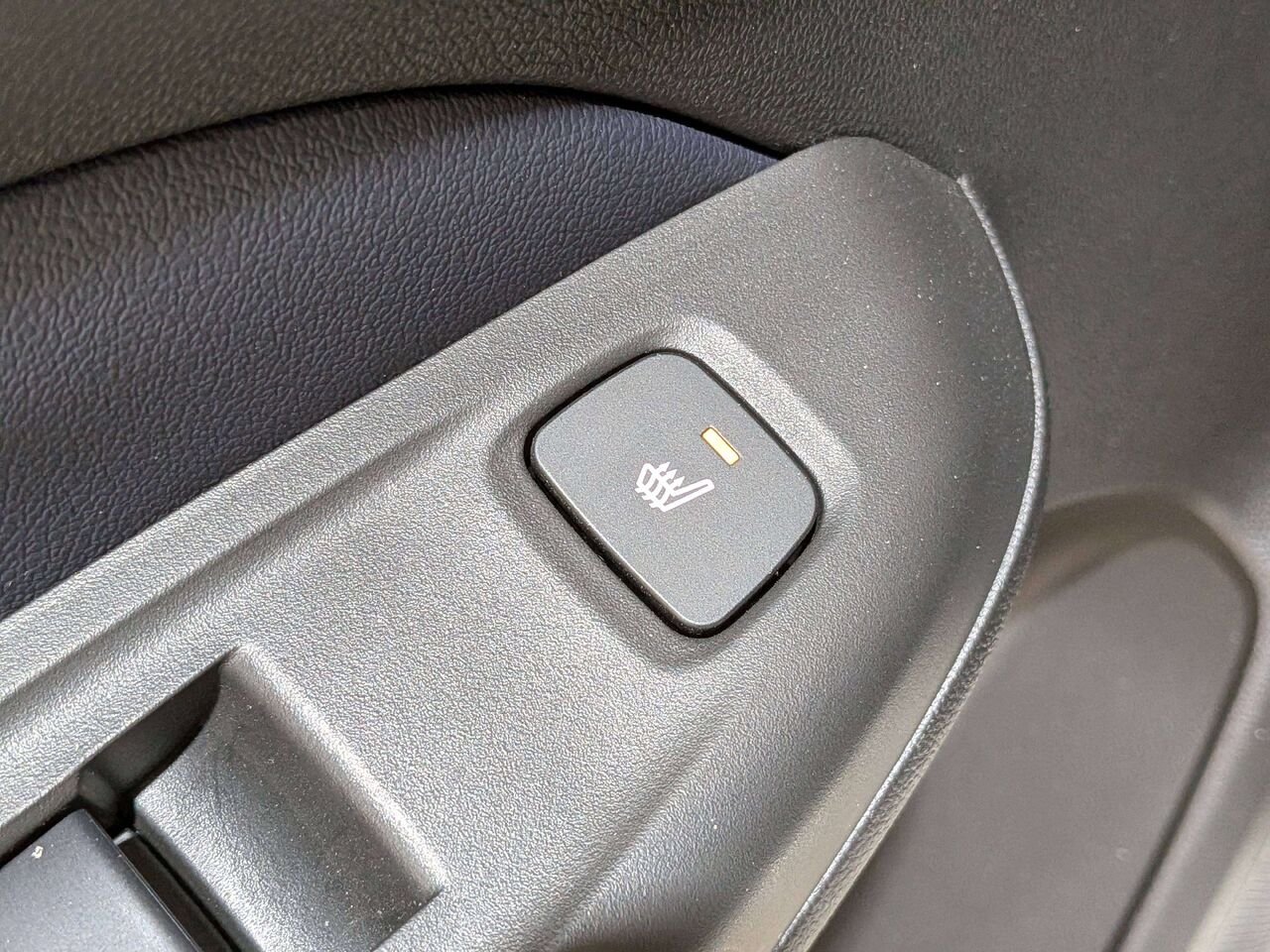 Chevrolet Bolt EUV 2022 Argent Val-David - photo #11