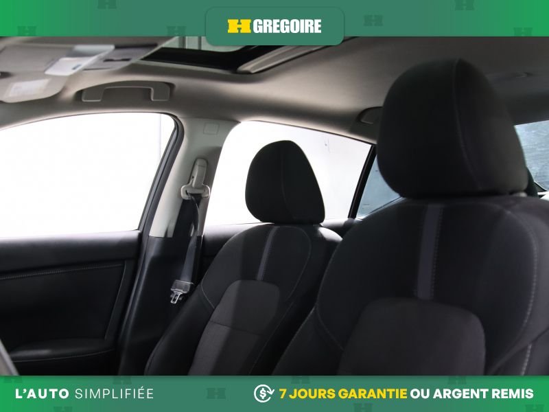 2024 Nissan Sentra Grey Saint-Eustache - photo #10