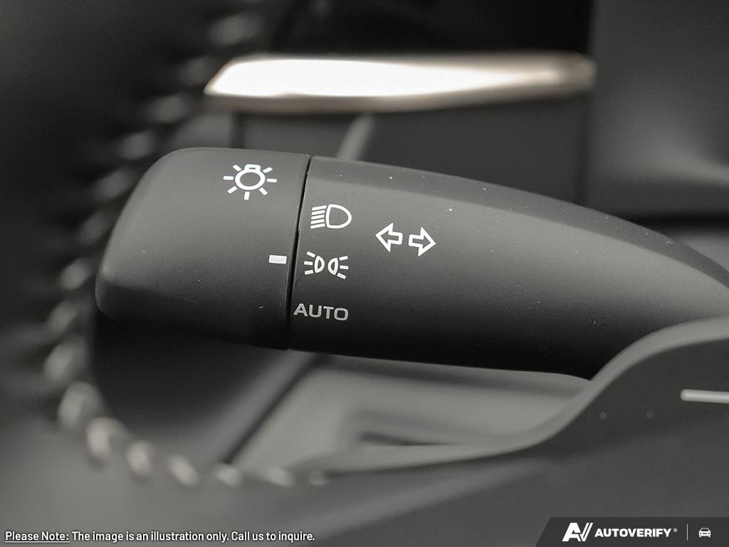 2026 Toyota Crown Signia 2601437 | Limited Storm Cloud w/Black Roof Edmonton - photo #23