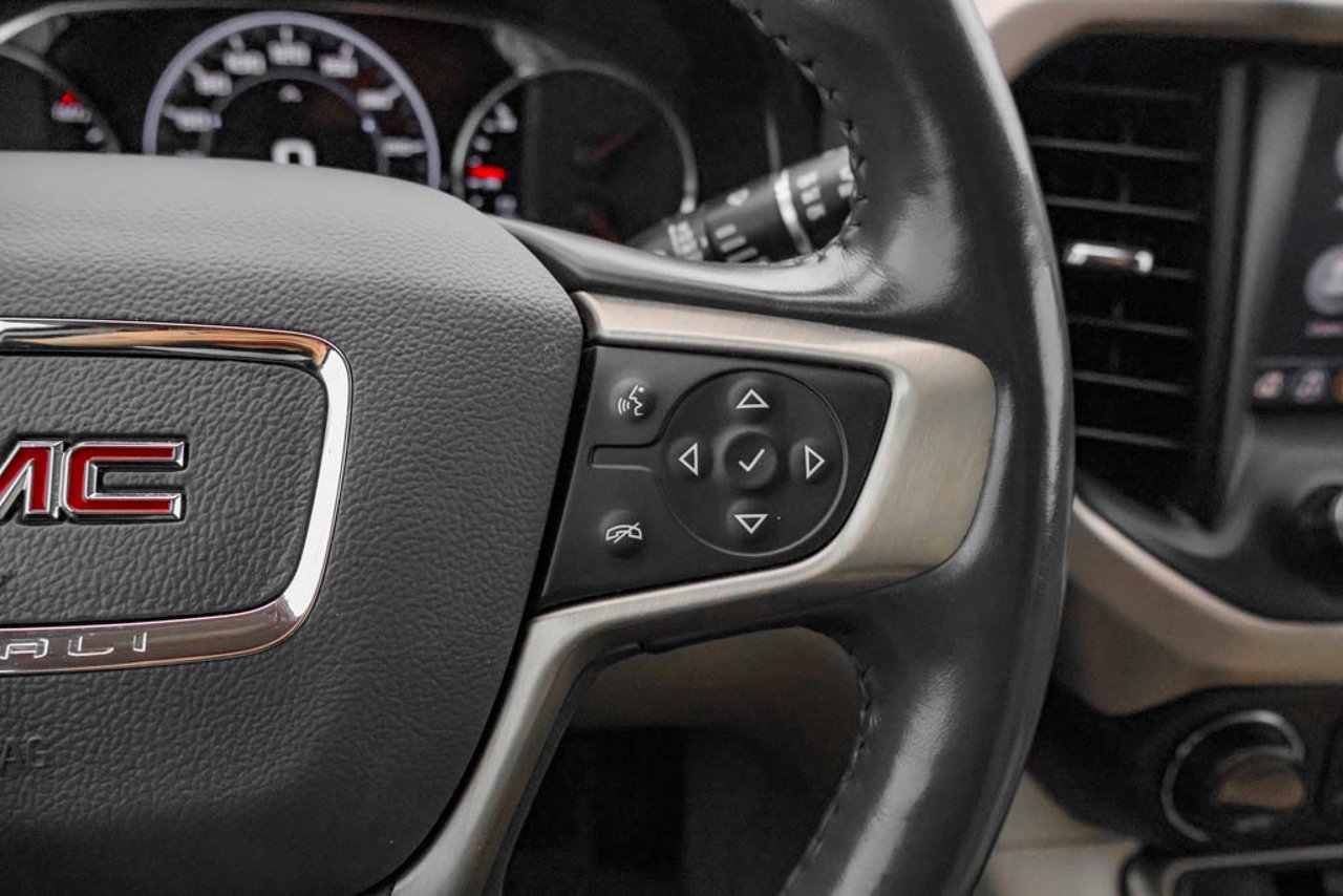 2020 GMC Acadia AWD 4dr Denali Black Sherwood Park - photo #22