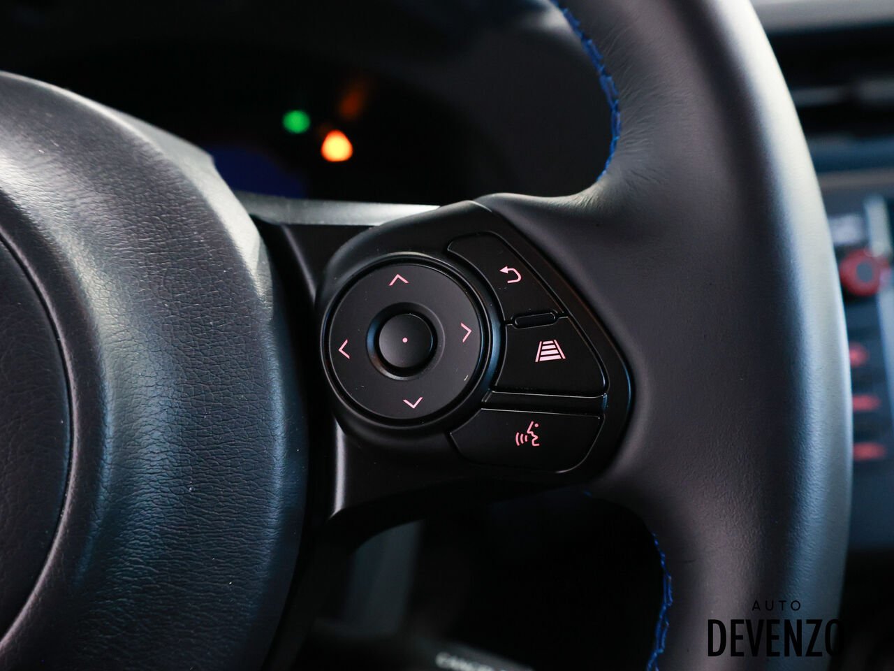 2026 Subaru BRZ Blue Saint-Eustache - photo #11
