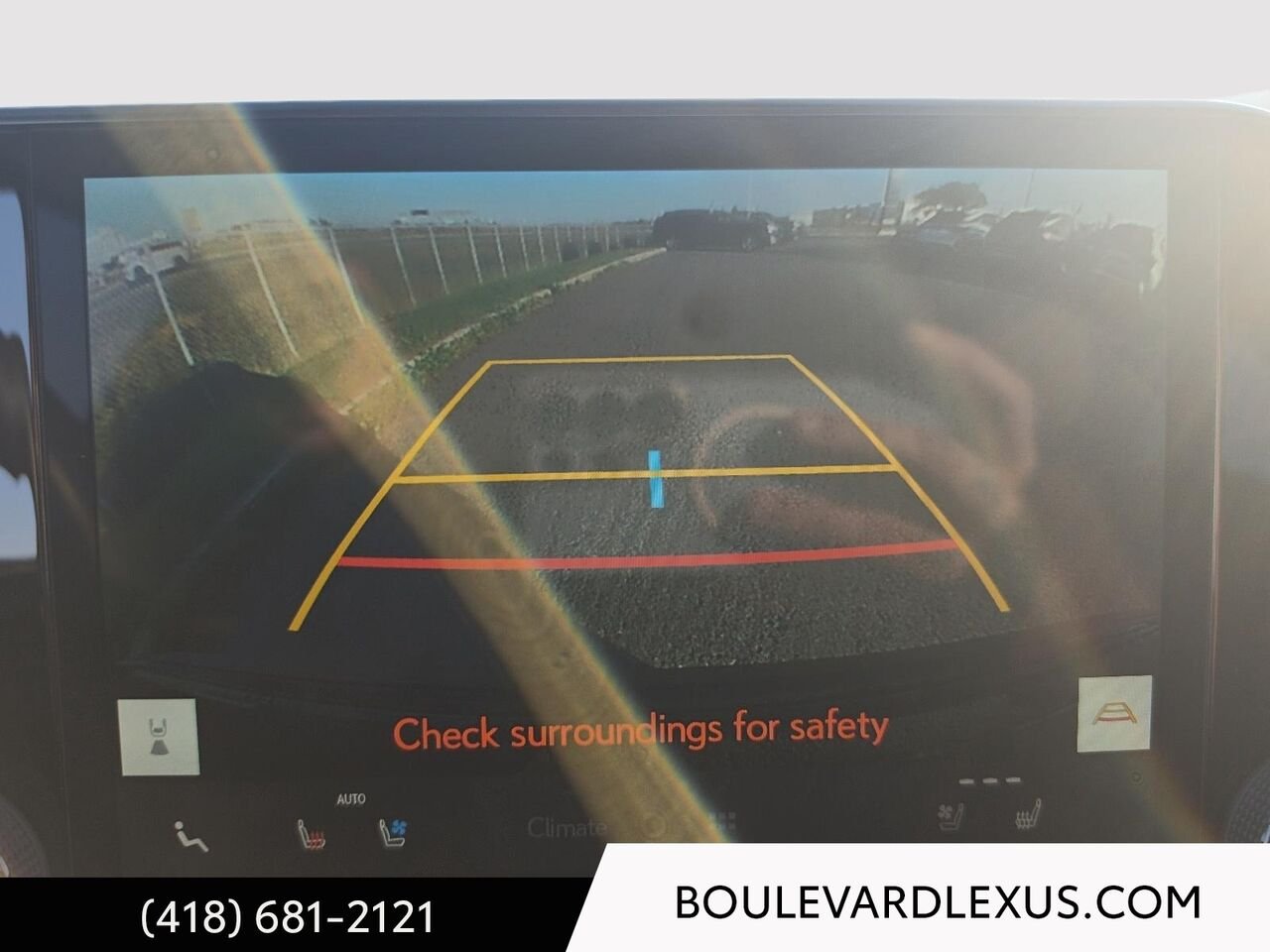 2022 Lexus NX 19917A | NX 350h TI Black Quebec - photo #15
