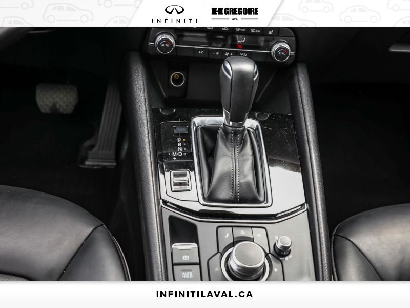 Mazda CX-5 2025 Laval - photo #19