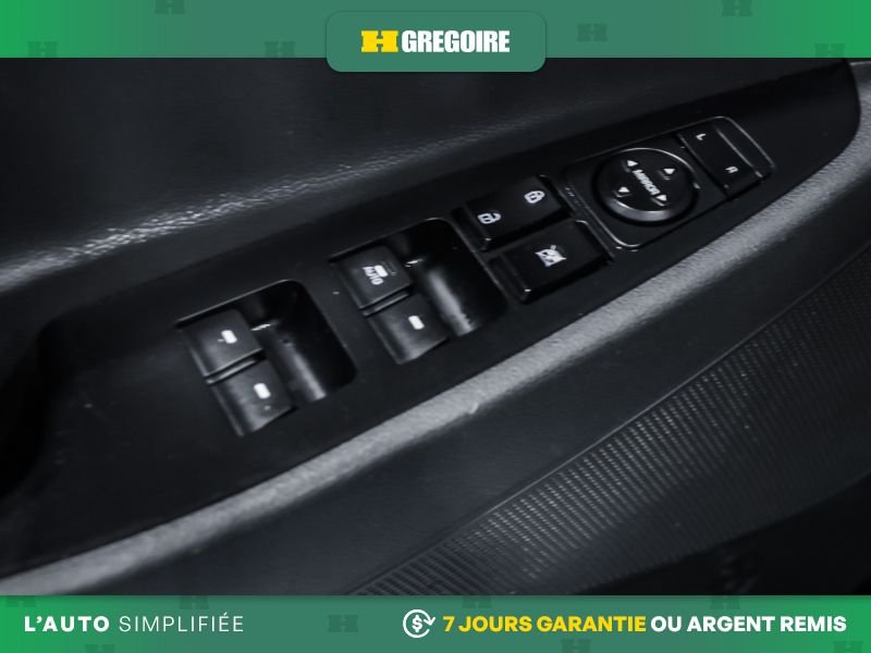 Hyundai Tucson 2019 Gris Saint-Eustache - photo #13