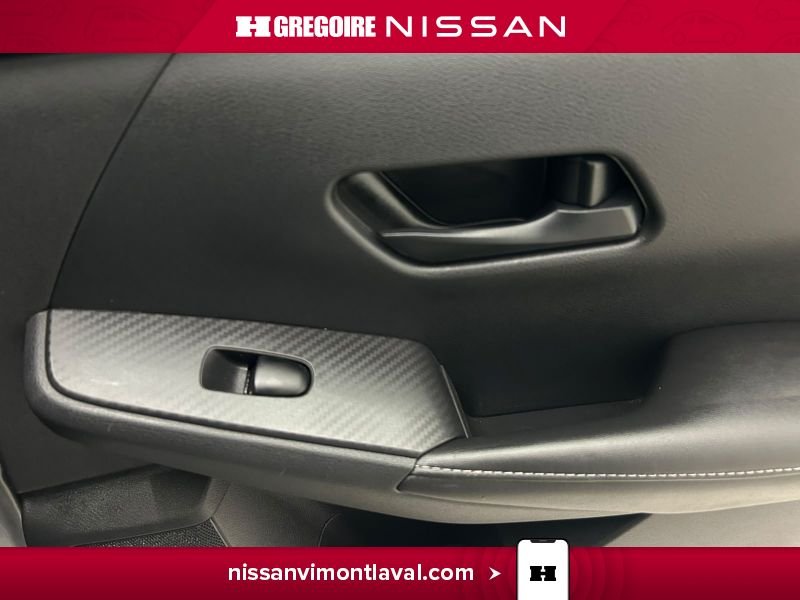 2024 Nissan Sentra Grey Saint-Eustache - photo #16