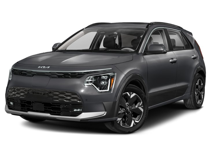 2026 Kia Niro électrique Wave