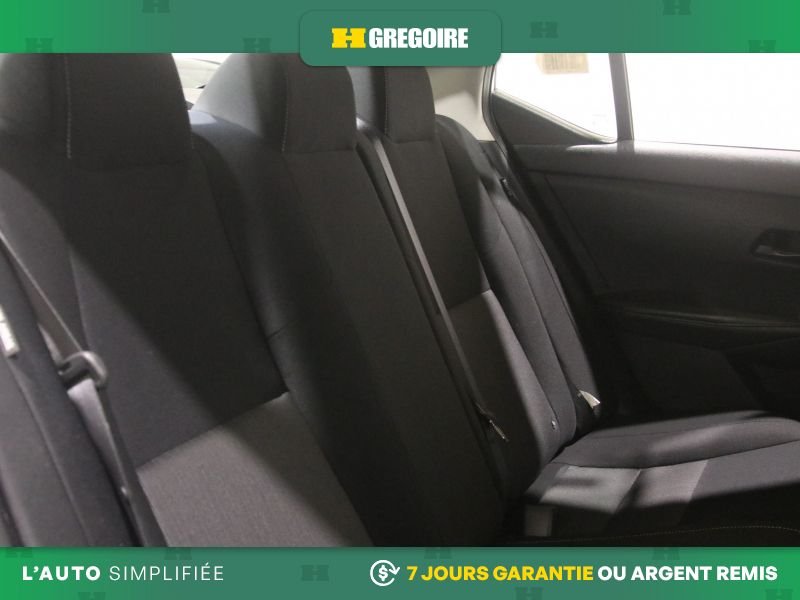 Nissan Sentra 2024 Blanc Blainville - photo #28