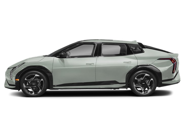 2026 Kia EV4 GT-Line