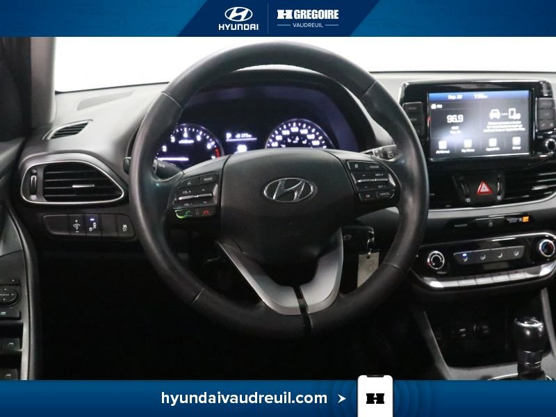 2020 Hyundai Elantra Silver Saint-Eustache - photo #19