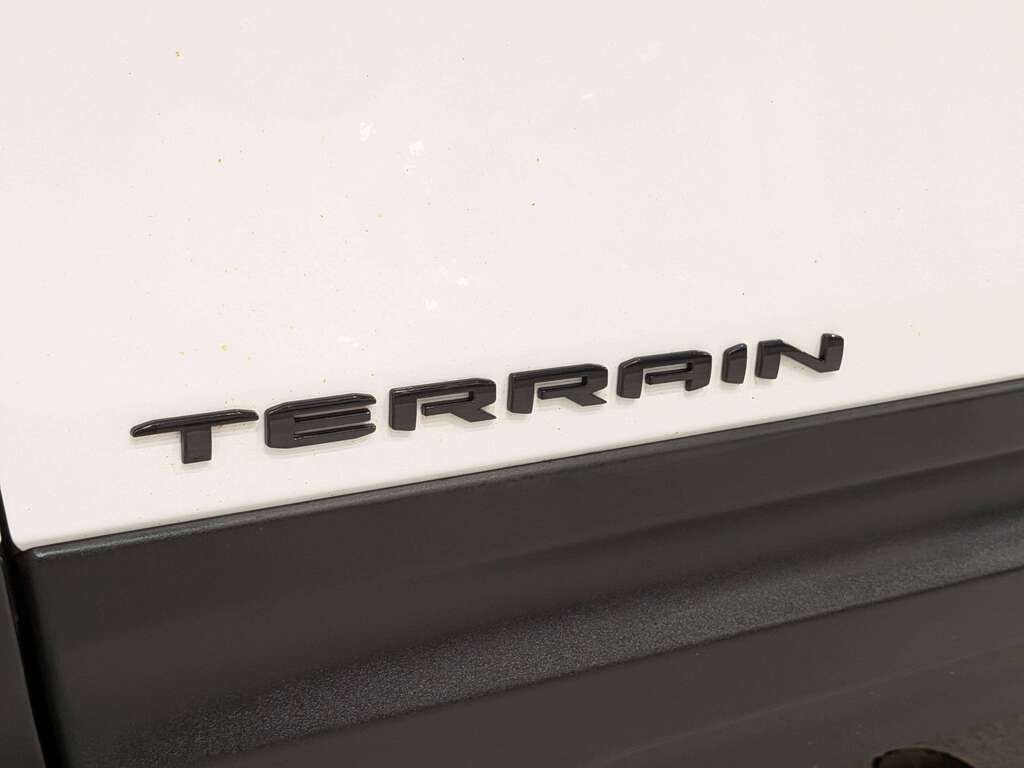 GMC Terrain AWD 4dr SLT 2023 Blanc Val-David - photo #35