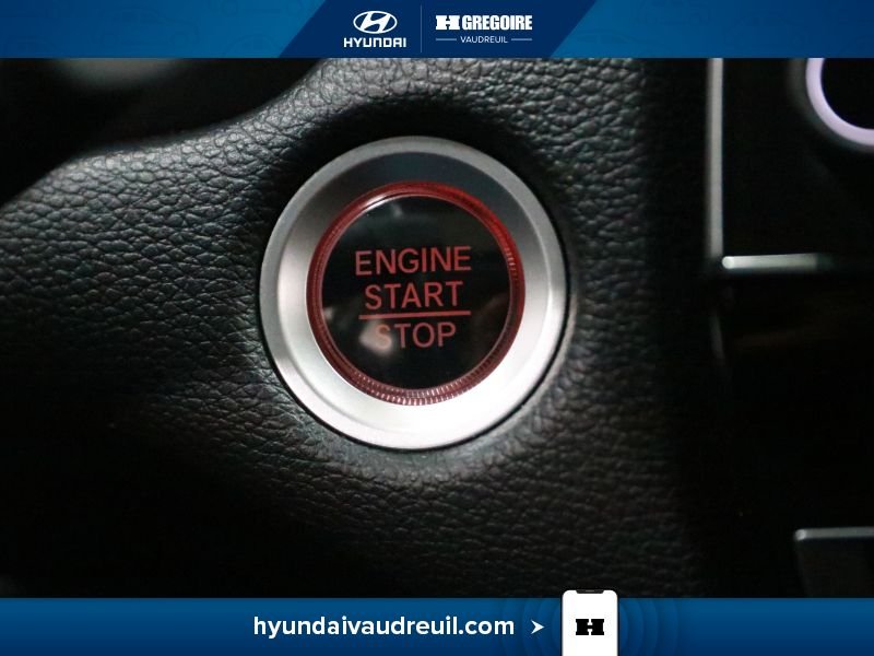Honda CRV 2020 Noir Laval - photo #27