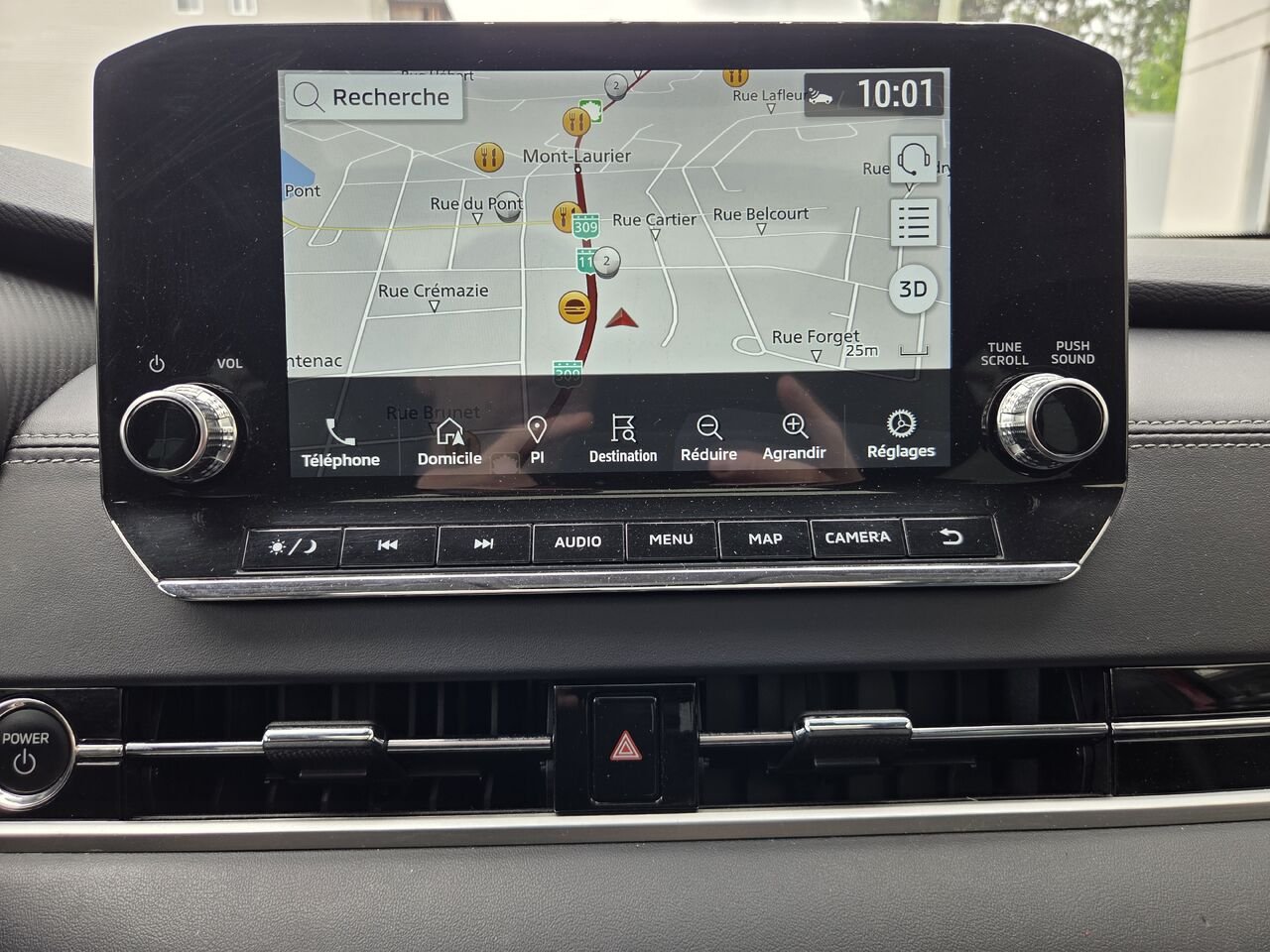 2023 MITSUBISHI Outlander Plug-In Hybrid Red Mont-Laurier - photo #20