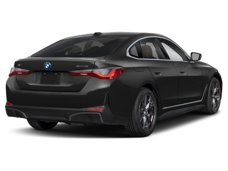 2026 BMW i4 xDrive40