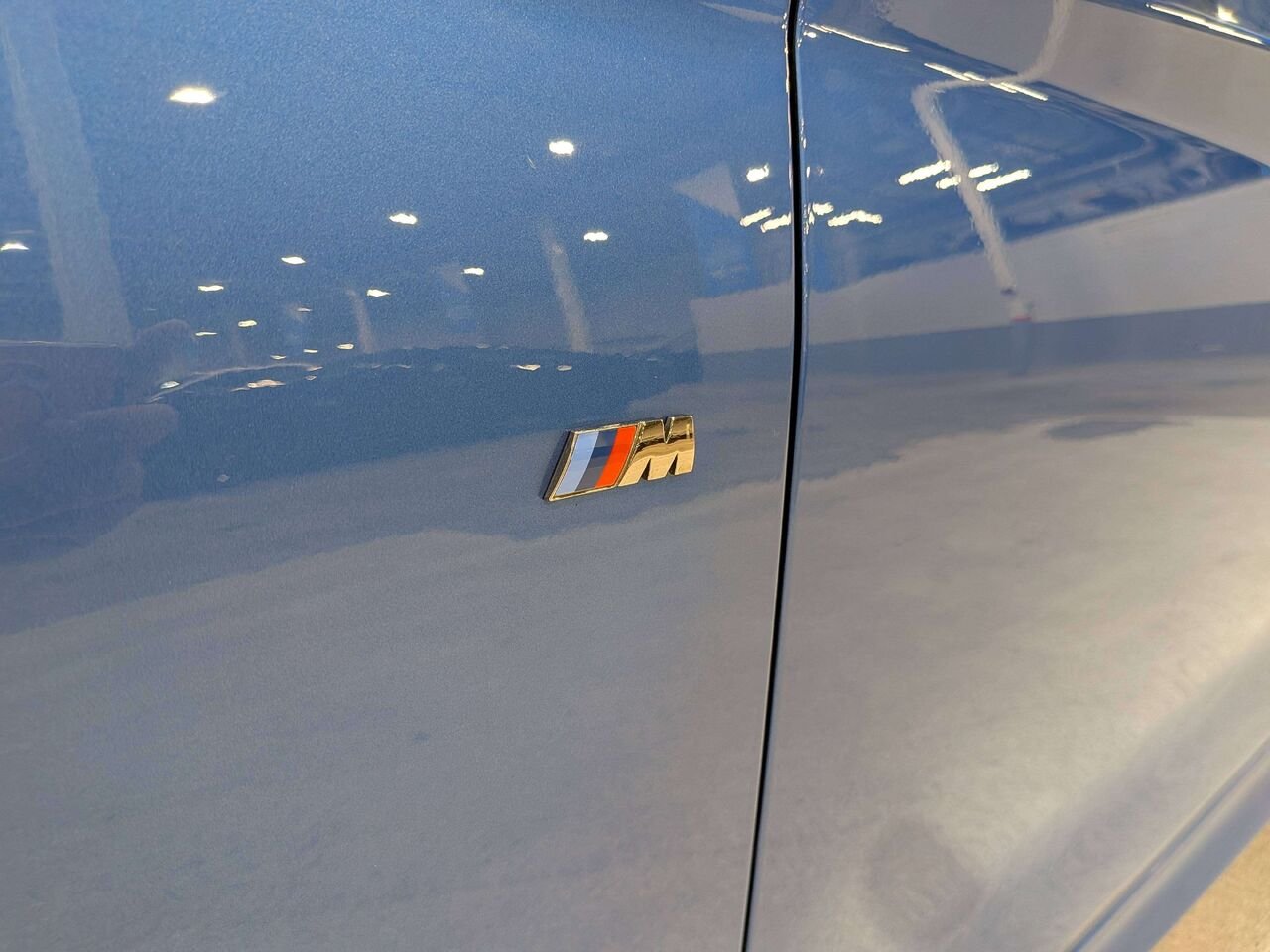 2018 BMW 2 Series M240i xDrive Cabriolet Blue Val-David - photo #33