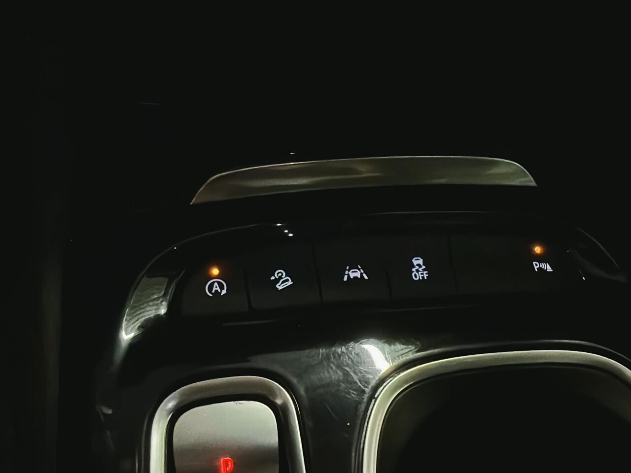 BUICK ENVISION AVENIR 2021 Blanc Saint-Hyacinthe - photo #15