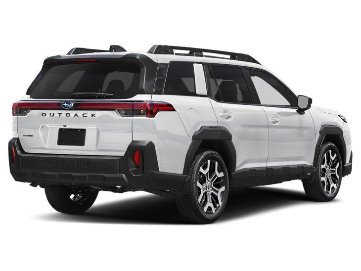 2026 Subaru Outback Premier XT