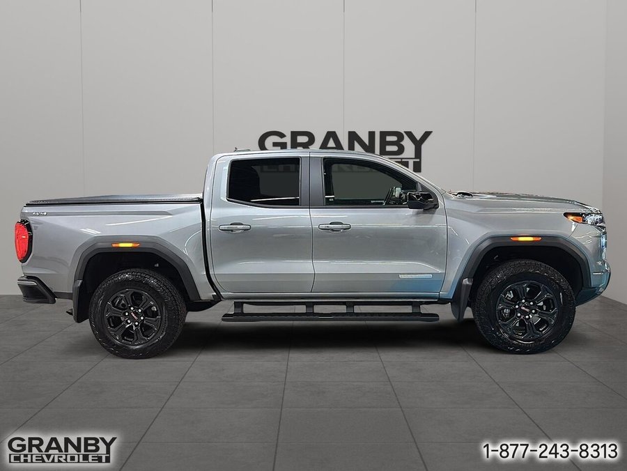 2025 GMC Canyon 2025 Beige