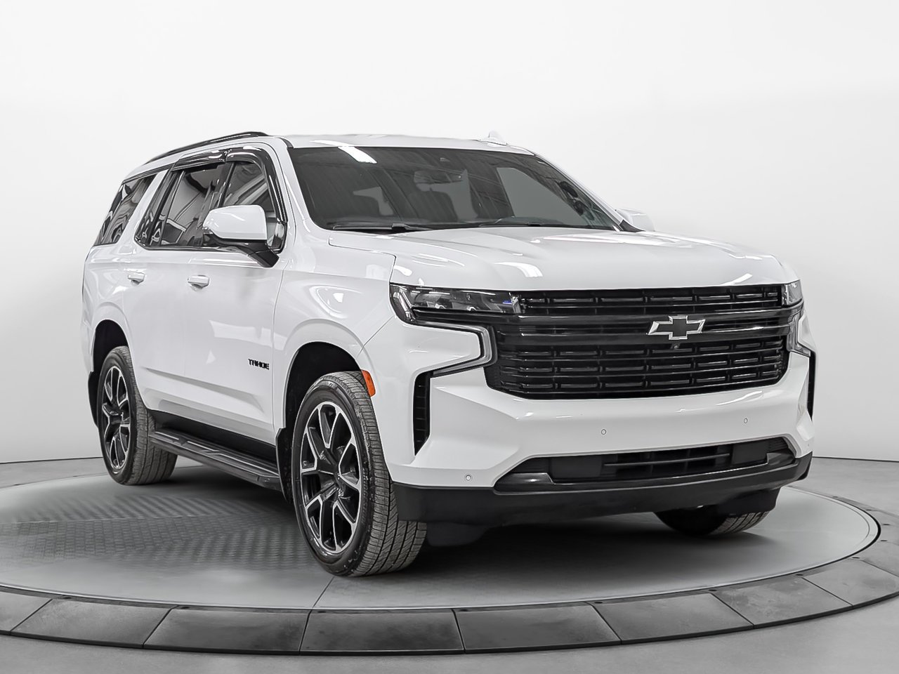 Chevrolet Tahoe RST 2023 . Saint-Eustache - photo #5
