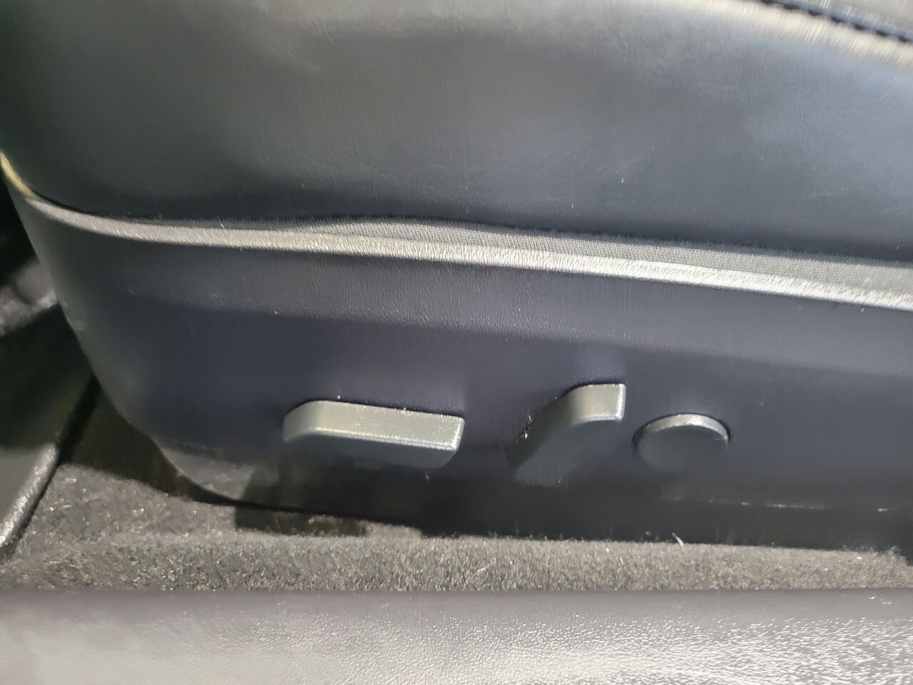 Tesla Model 3 2020 Blanc Longueuil, - photo #10