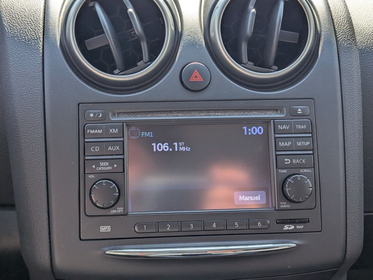 2013 Nissan Rogue JN8AS5MV9DW122431 Grey Sherbrooke - photo #10