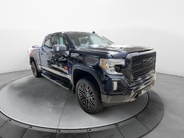 GMC Sierra 1500 Limited 2022 2022 Noir