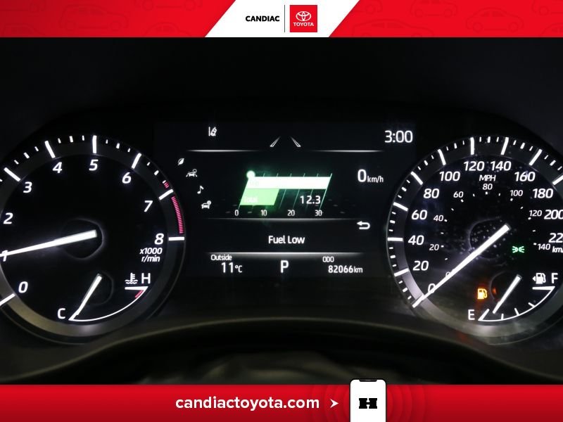2021 Toyota Highlander Blainville - photo #14