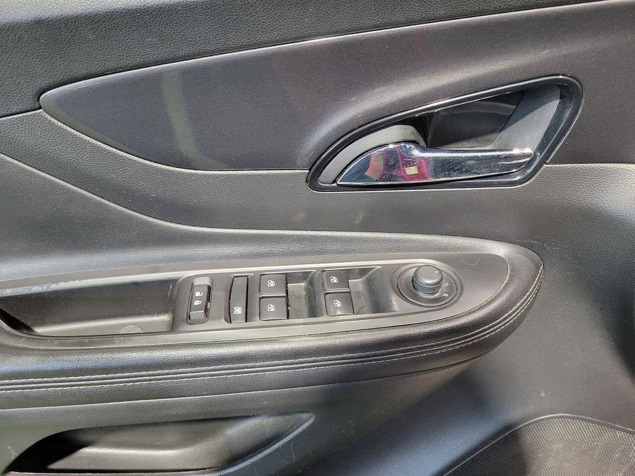 Buick Encore 2019 Rouge Longueuil, - photo #9