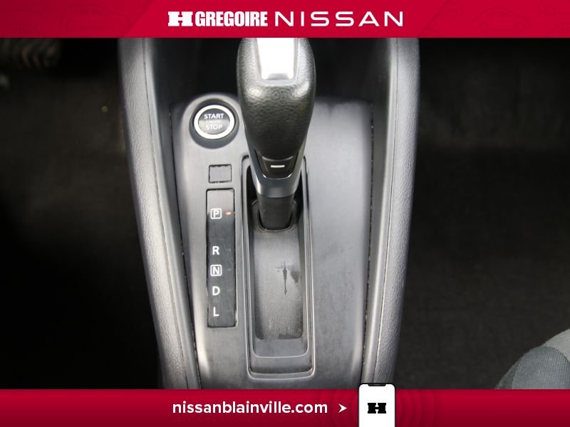 2024 Nissan Kicks Grey Saint-Eustache - photo #19