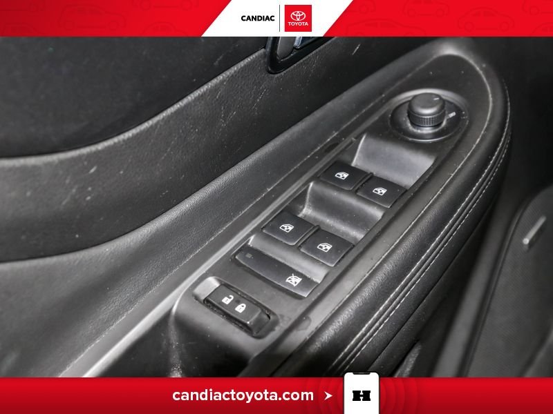 2018 Buick Encore Red Blainville - photo #17