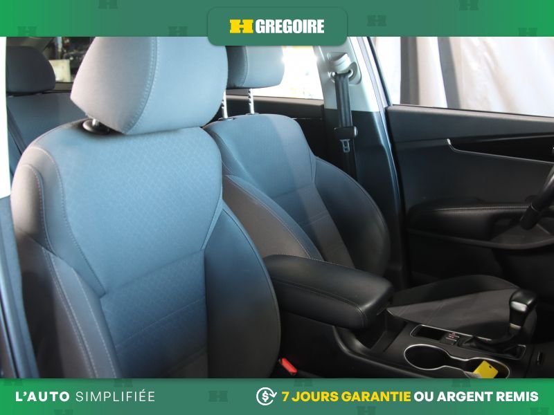 2020 Kia Sorento Grey Saint-Eustache - photo #29