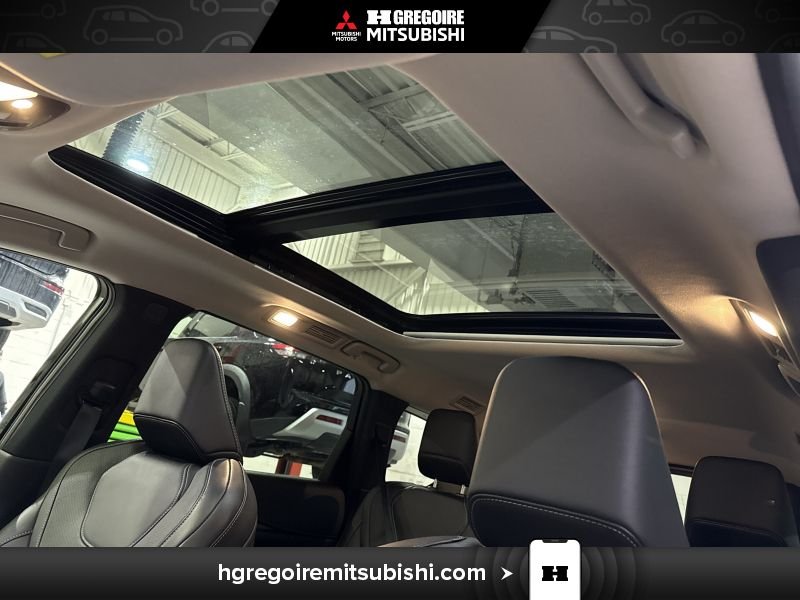 2024 Infiniti QX60 Black Laval - photo #15