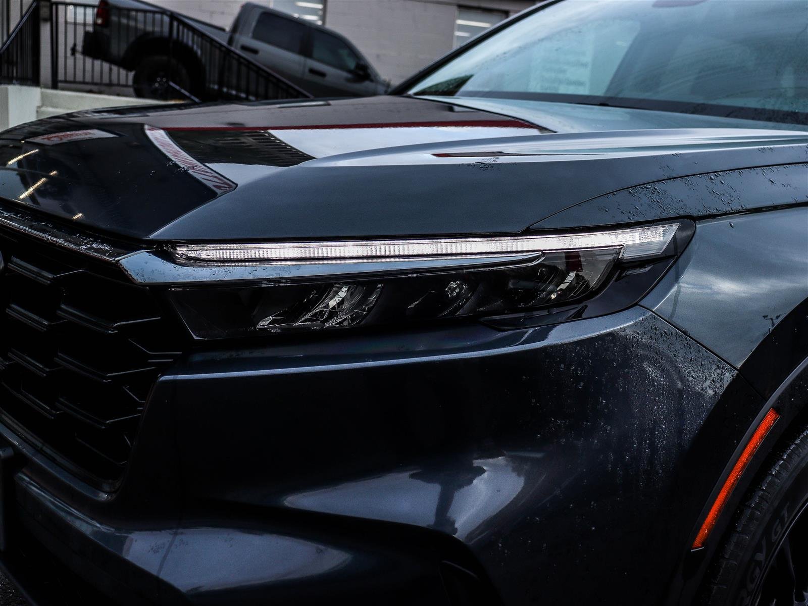 2025 Honda CR-V Sport Ottawa & Gatineau - photo #23