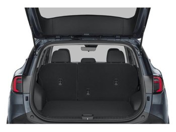 Kia Sportage Hybrid EX