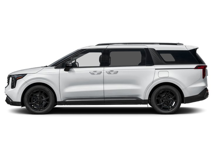 2027 Kia Carnival SX+