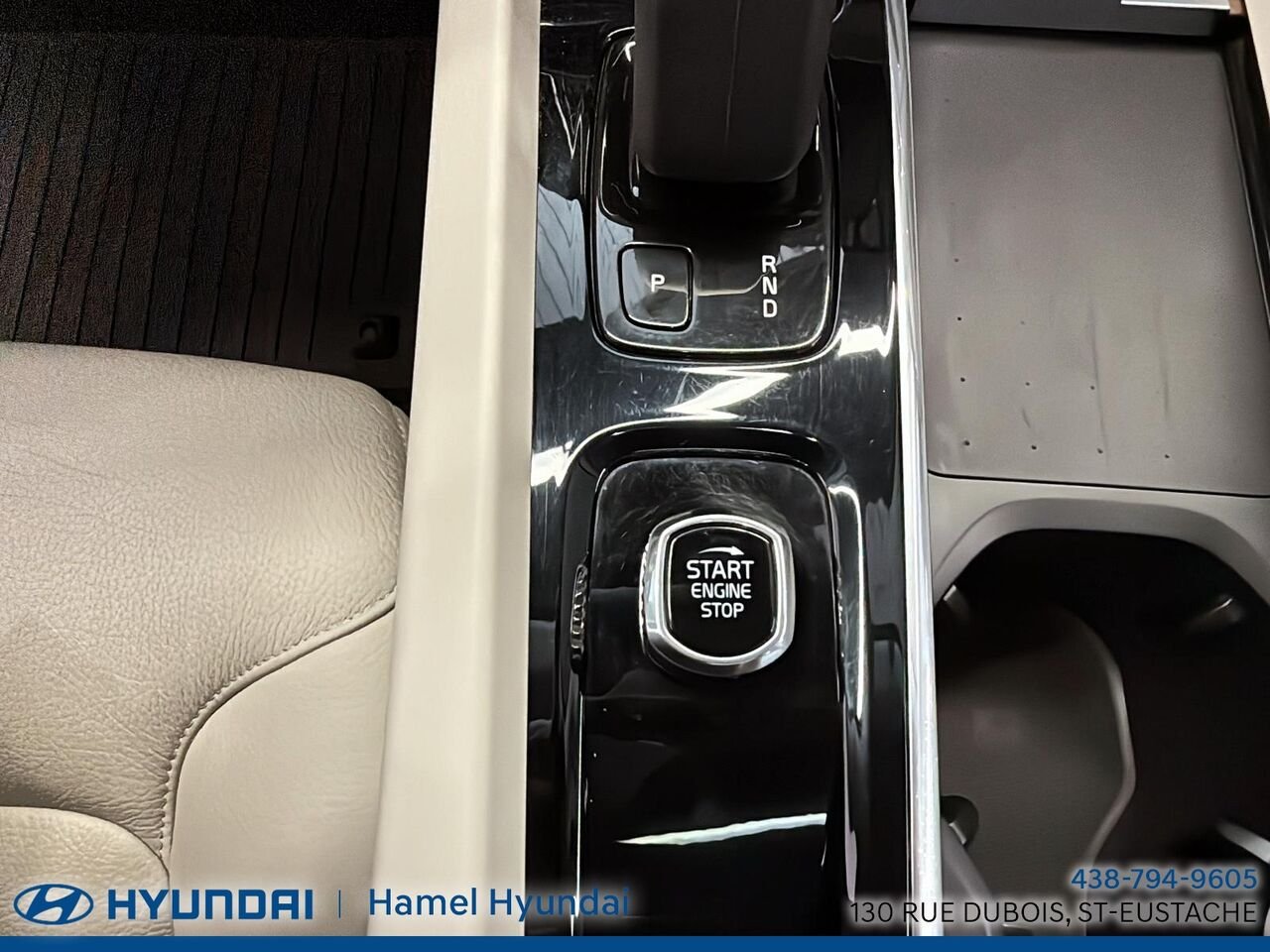 2022 Volvo XC60 Grey Saint-Eustache - photo #12