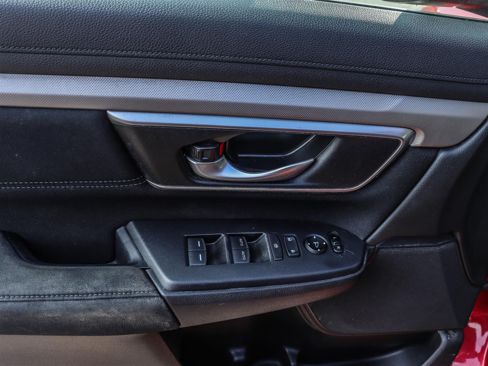 2021 Honda CR-V Sport Ottawa & Gatineau - photo #9