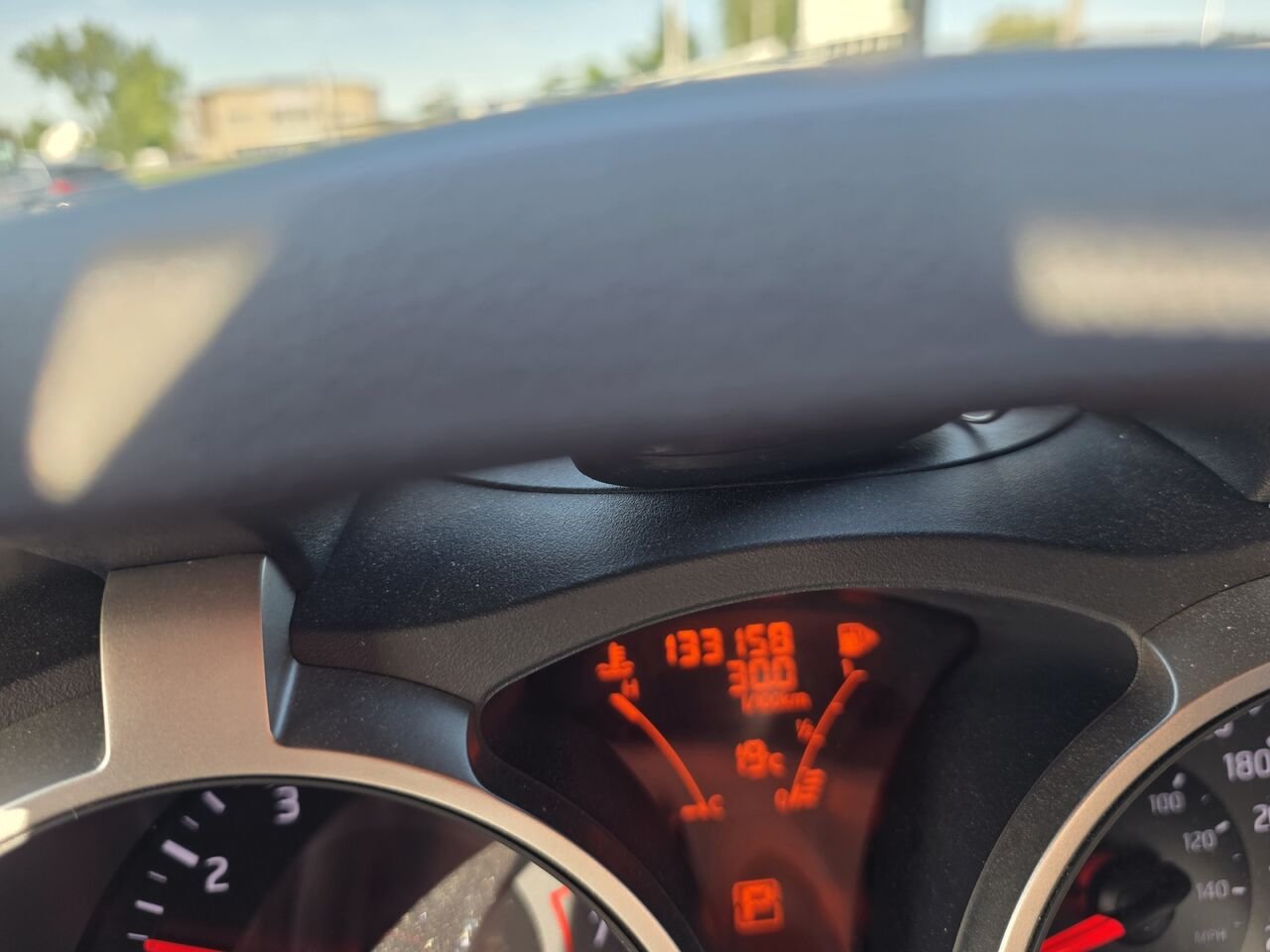 Nissan JUKE 2017 Blanc Longueuil, - photo #14