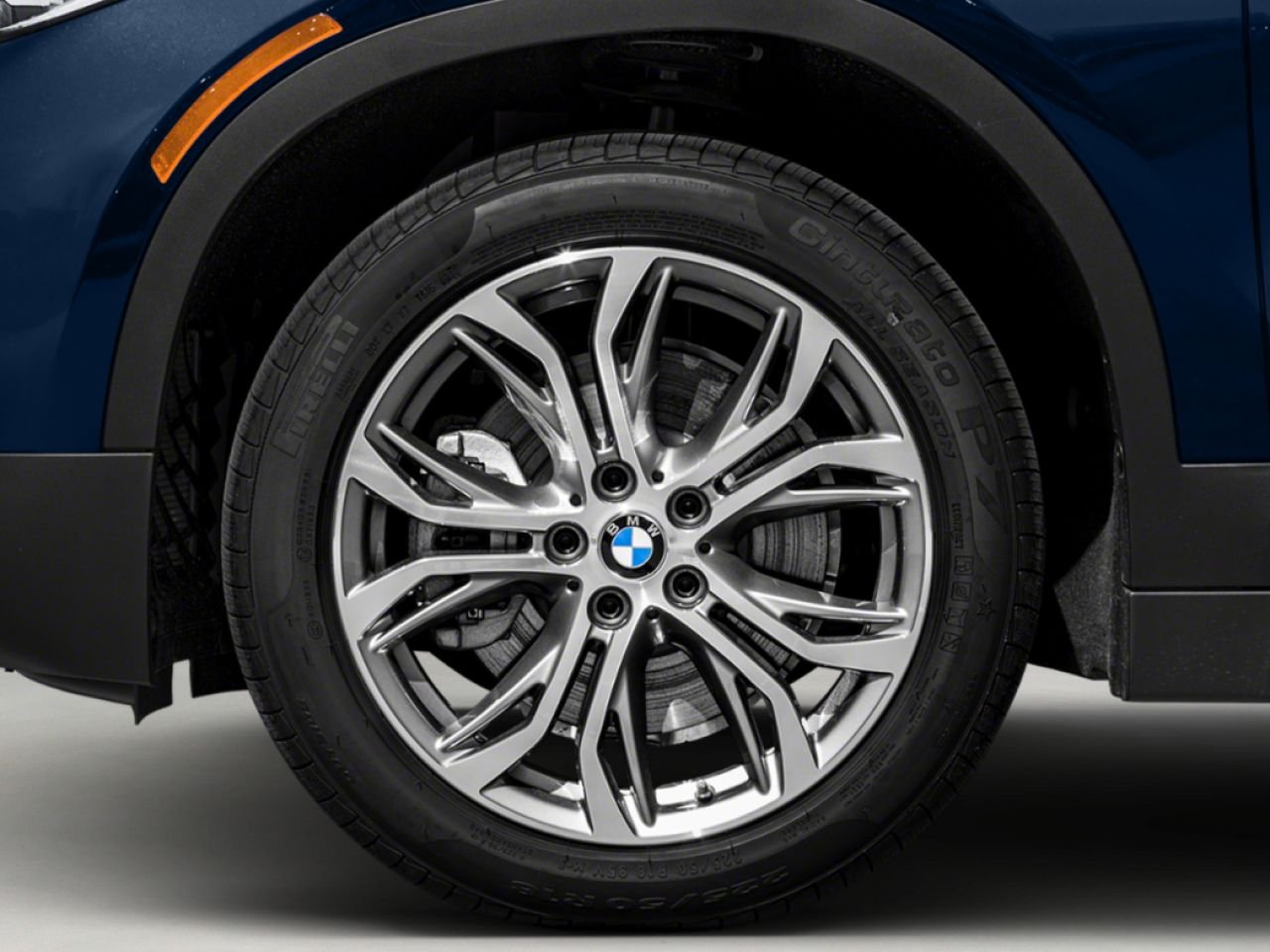 2020 BMW X2 xDrive28i coupé pour activités sportives | 27-0112A Grey Granby - photo #9