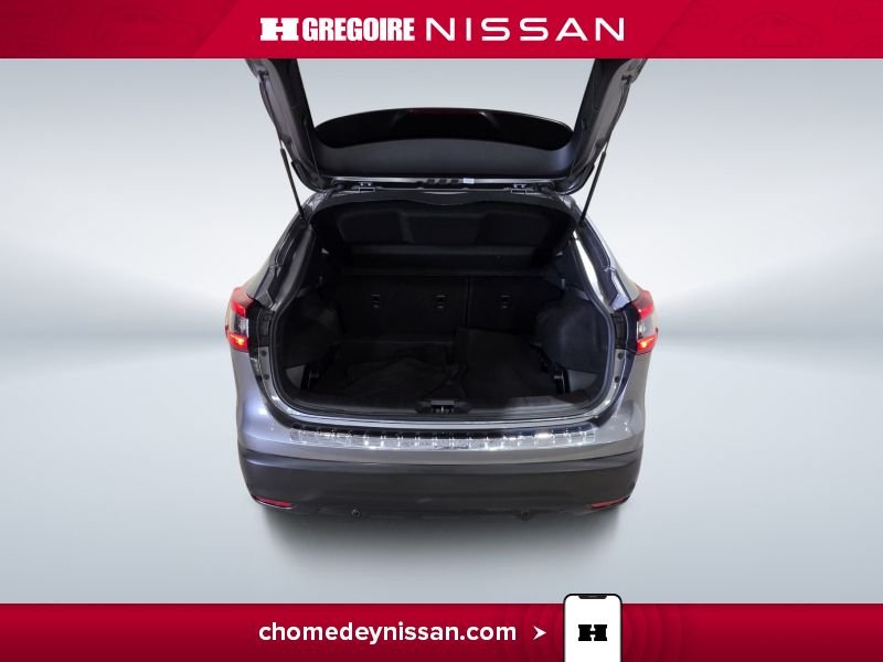 Nissan Qashqai CL7151 | S Mag Bancs Chauffants À Partir 2.99% 2023 Gris Laval - photo #24