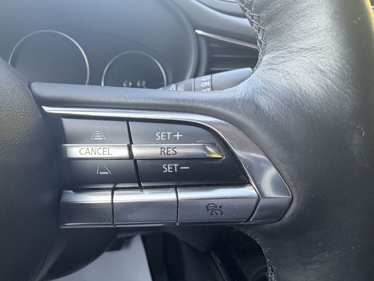 Photo 14 — Mazda CX-30 2023