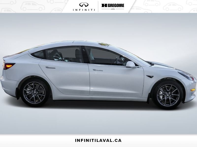 2020 Tesla Model 3 Laval - photo #10