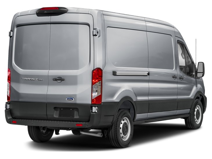 2027 Ford Transit fourgon utilitaire
