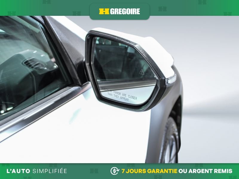 Hyundai Kona 2025 Blanc Blainville - photo #13