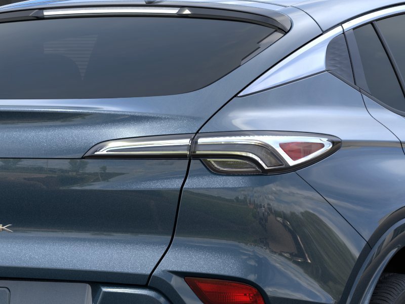 BUICK Envista Avenir 4 portes TA 2026 BLEU OCEAN METALLISE Sherbrooke - photo #10