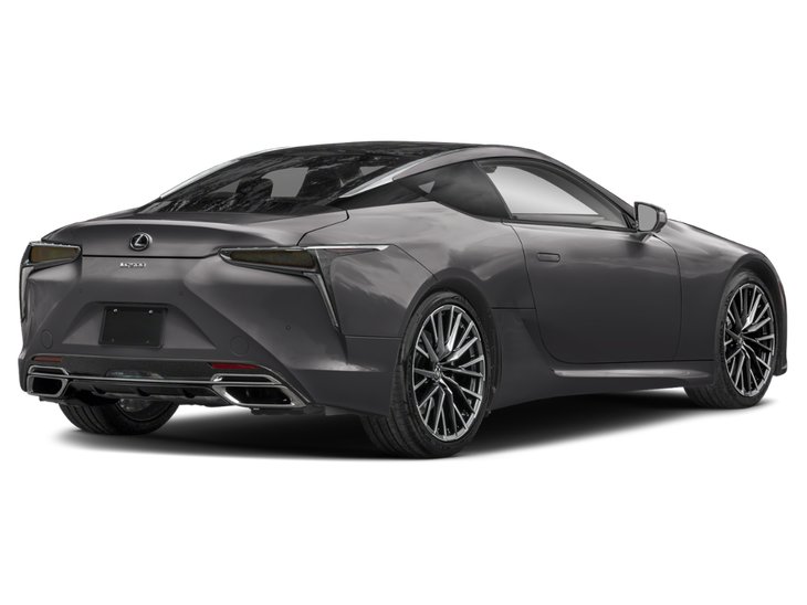 2026 Lexus LC LC 500