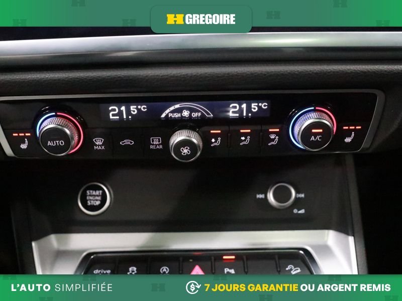 2022 Ford Bronco Grey Laval - photo #26