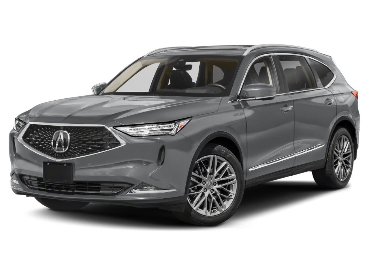 2023 Acura MDX Platinum Elite Saint-Eustache - photo #0