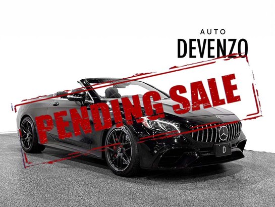 2020 Mercedes-Benz Classe-S 2020 Black