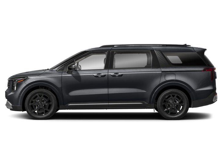 2027 Kia Carnival hybride SX