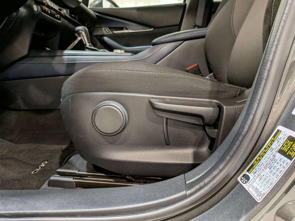 Mazda CX-30 GX AWD 2021 Gris Val-David - photo #31